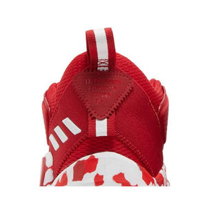 adidas D.O.N. Issue #3 Power Red