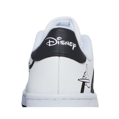 adidas Grand Court Base Disney Mickey Mouse Brush