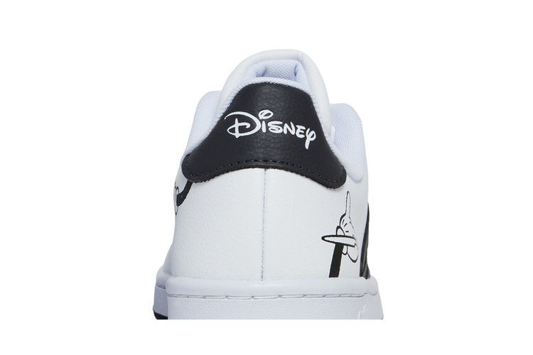 adidas Grand Court Base Disney Mickey Mouse Brush