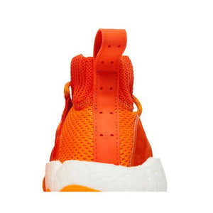 adidas Crazy BYW PRD Pharrell Now is Her Time Orange