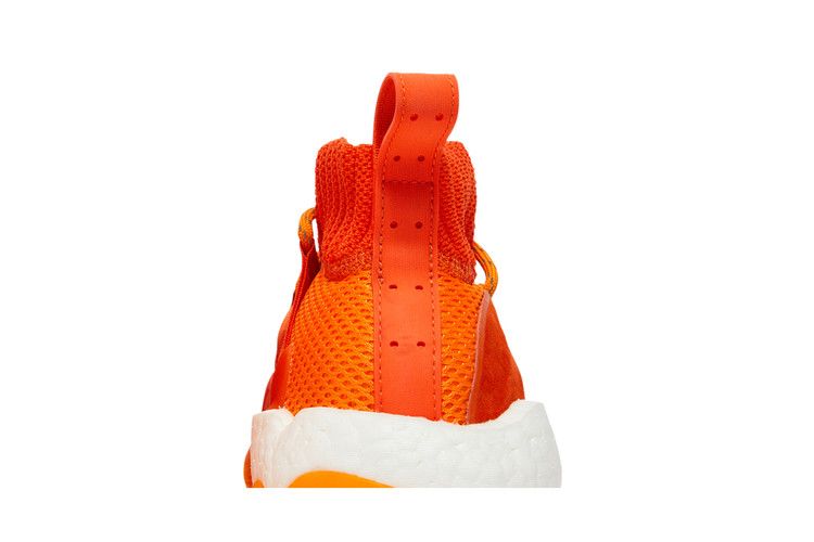 adidas Crazy BYW PRD Pharrell Now is Her Time Orange