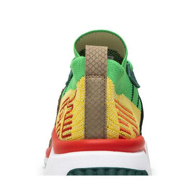 adidas EQT Support Mid ADV Primeknit Dragon Ball Z Shenron