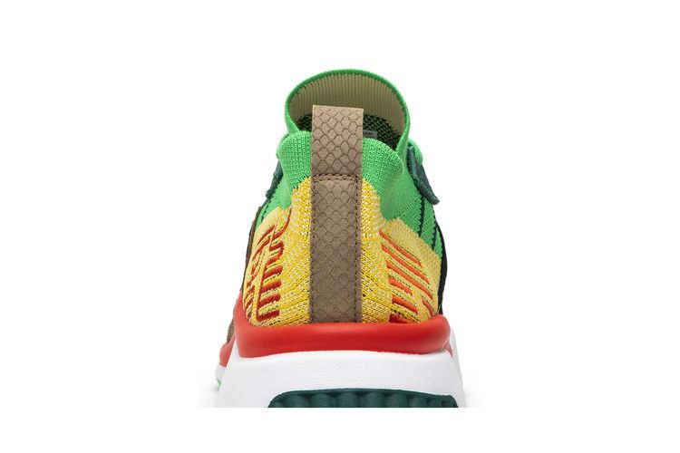 adidas EQT Support Mid ADV Primeknit Dragon Ball Z Shenron