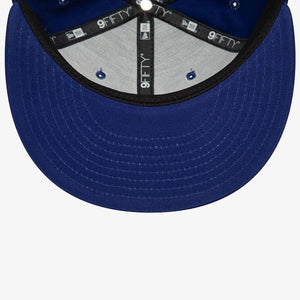 NEW ERA | TEAM COLOUR MLB 9FIFTY LOSDODCO DRY