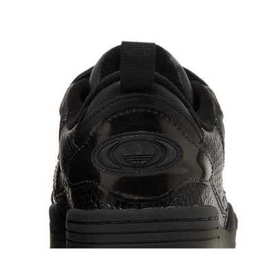 adidas ADI2000 Snakeskin Core Black