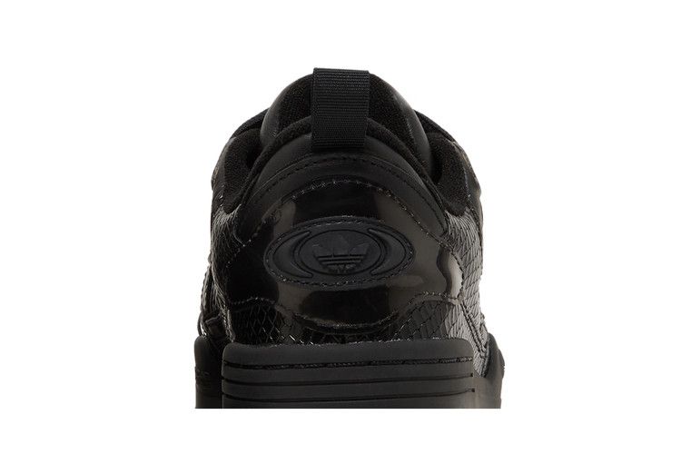 adidas ADI2000 Snakeskin Core Black