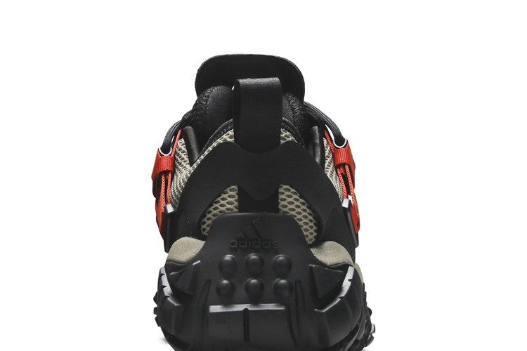 adidas FYW XTA Craft Chili