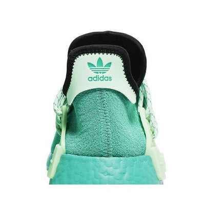 adidas NMD Hu Pharrell Green Complexland