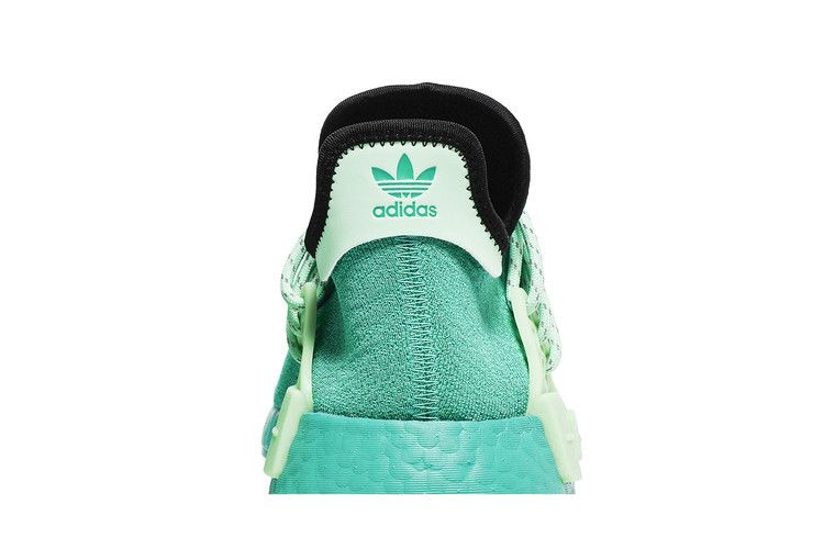 adidas NMD Hu Pharrell Green Complexland