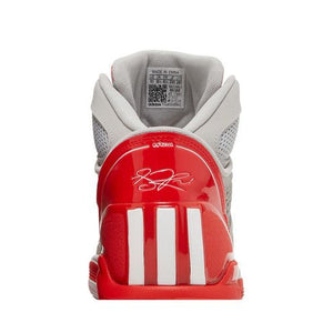 adidas D Rose 1.5 Grey White Red