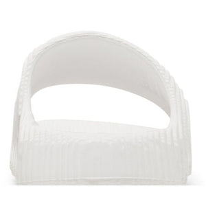 adidas Adilette 22 Slides Crystal White