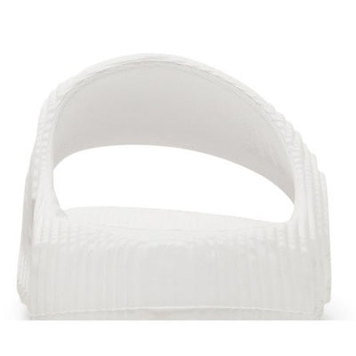 adidas Adilette 22 Slides Crystal White
