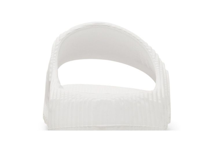 adidas Adilette 22 Slides Crystal White