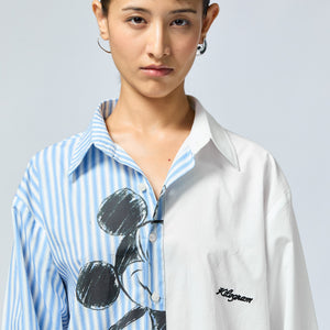 'WISH VEIL' SHIRT