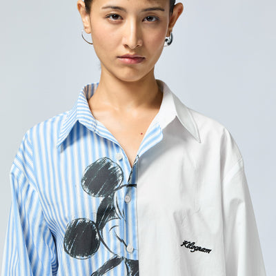 'WISH VEIL' SHIRT