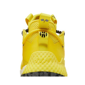 adidas Harden Vol. 6 Taxi