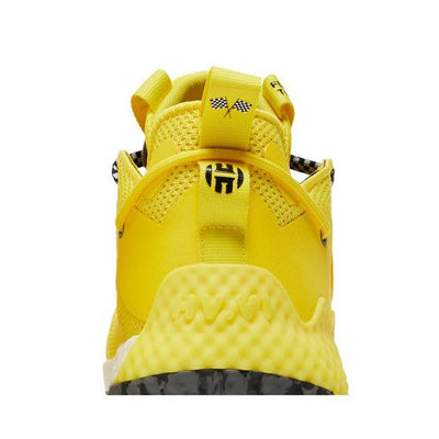 adidas Harden Vol. 6 Taxi