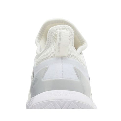 adidas Adizero Ubersonic 4.1 Cloud White Core Black Matte Silver