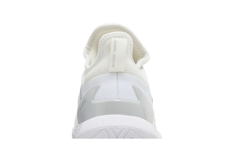 adidas Adizero Ubersonic 4.1 Cloud White Core Black Matte Silver