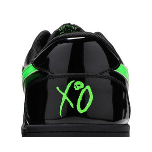 A Bathing Ape Bape Sta Low Weeknd XO Black