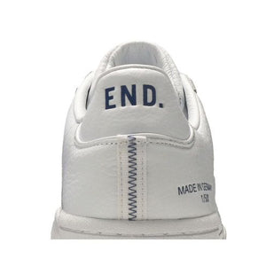 adidas Continental 80 END. German Engineering White