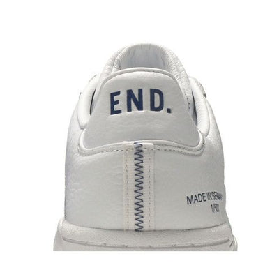 adidas Continental 80 END. German Engineering White