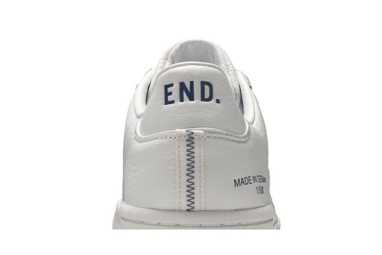 adidas Continental 80 END. German Engineering White