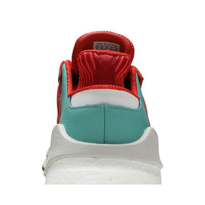 adidas EQT Support 91/18 Multi-Color Bold Orange