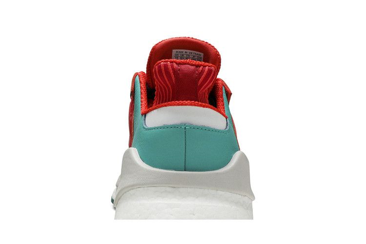 adidas EQT Support 91/18 Multi-Color Bold Orange