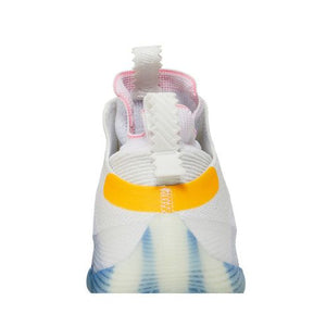 adidas N3xt L3v3l Futurenatural Eric Emanuel White Blue Yellow