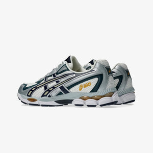 ASICS | GEL-NYC 2055 { CREAM/MIDNIGHT