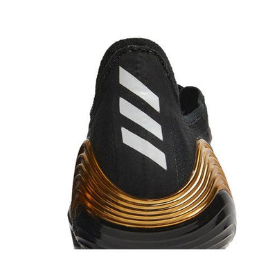 adidas Copa Sense.1 FG Black Gold Metallic