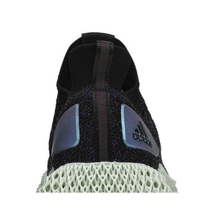 adidas Alphaedge 4D Black Iridescent