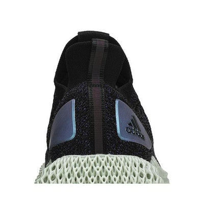 adidas Alphaedge 4D Black Iridescent