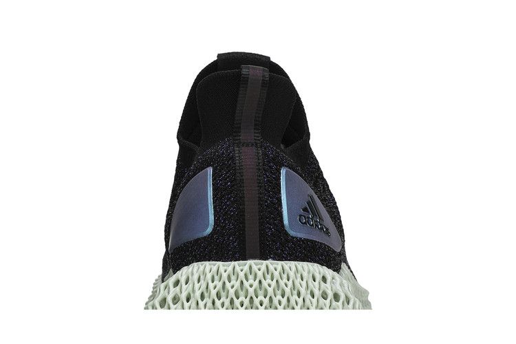 adidas Alphaedge 4D Black Iridescent