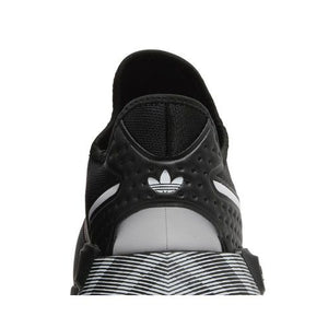 adidas NMD G1 Core Black Solar Red