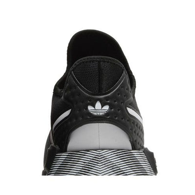 adidas NMD G1 Core Black Solar Red