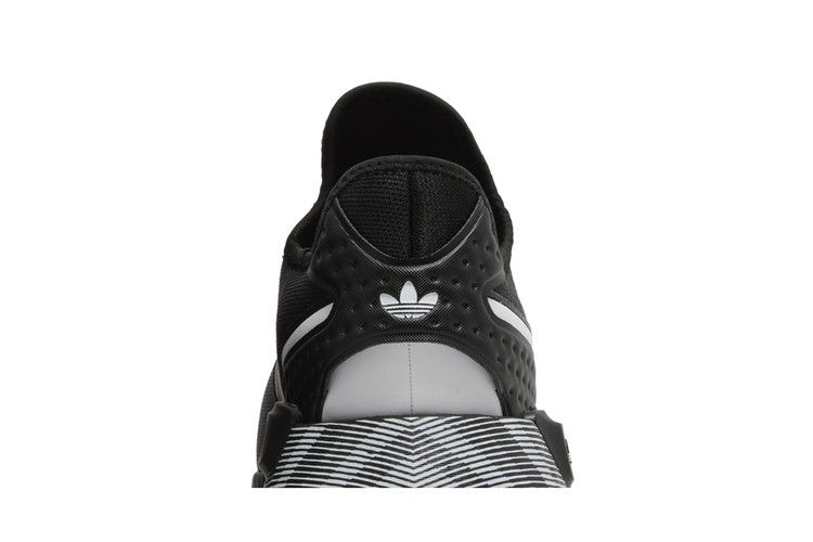 adidas NMD G1 Core Black Solar Red