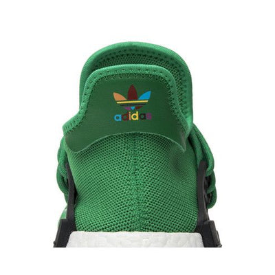 adidas NMD R1 Pharrell HU Green