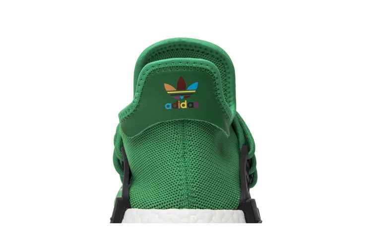 adidas NMD R1 Pharrell HU Green
