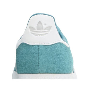 adidas Gazelle Arctic Fusion Silver Metallic (Women's)