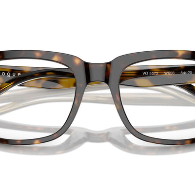 VOGUE VO5572 W656 52 FRAME