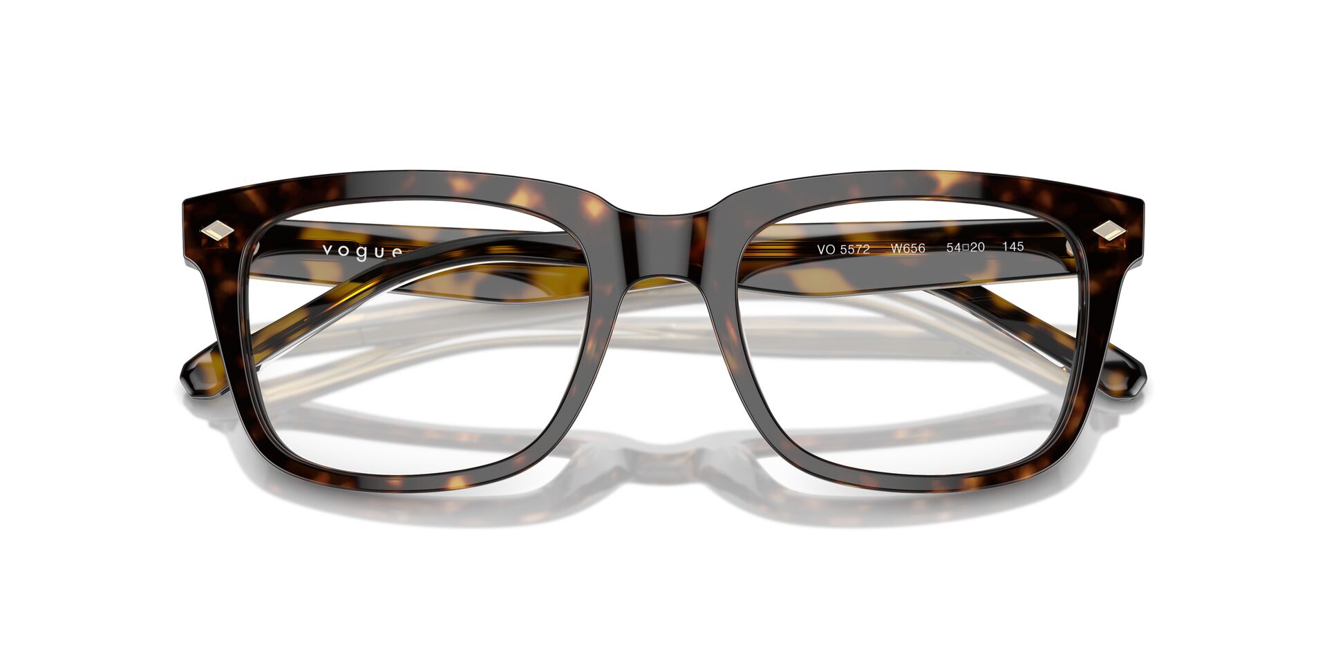VOGUE VO5572 W656 52 FRAME
