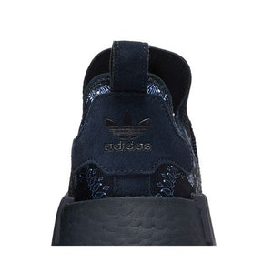 adidas NMD R1 Neighborhood Paisley Night Navy