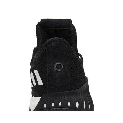 adidas Crazy Explosive Low Day One Black