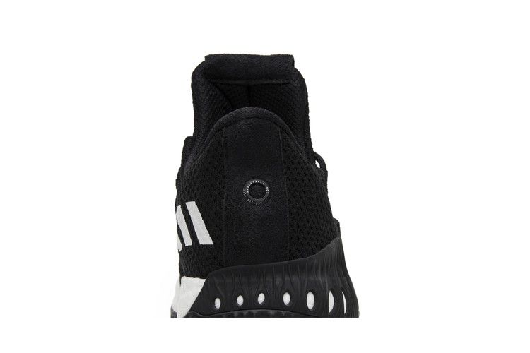 adidas Crazy Explosive Low Day One Black