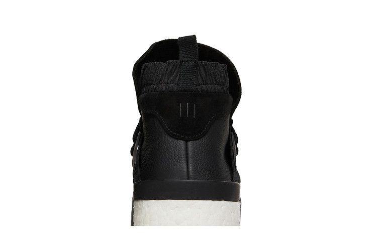 adidas AW BBall Alexander Wang Black