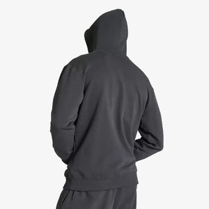 Puma | THE SMURFS HOODIE  { DARK COAL