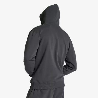 Puma | THE SMURFS HOODIE  { DARK COAL
