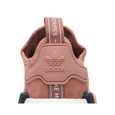 adidas NMD R1 Raw Pink Glitch (Women's)